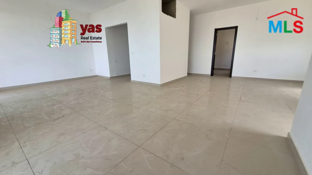 Okaibeh 209m2 | Rooftop Duplex | Astonishing View | MCH