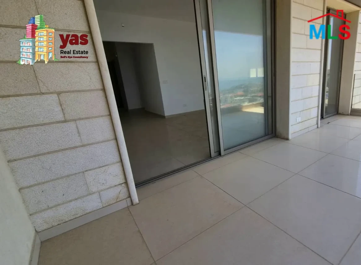 Okaibeh 209m2 | Rooftop Duplex | Astonishing View | MCH