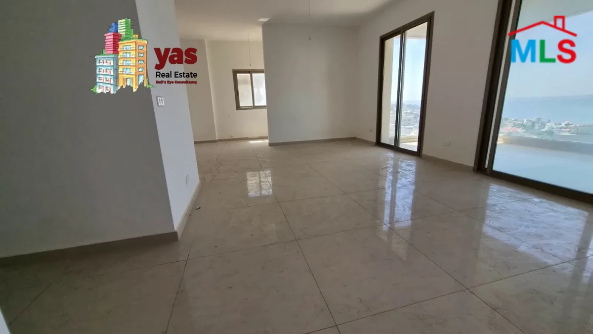 Okaibeh 209m2 | Rooftop Duplex | Astonishing View | MCH