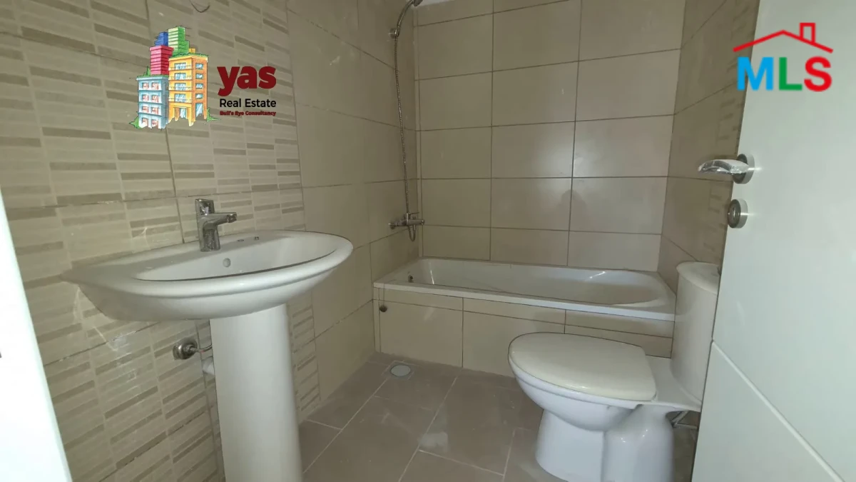 Okaibeh 201m2 | 150m2 Garden | Quiet Area | Dead End Street | MCH