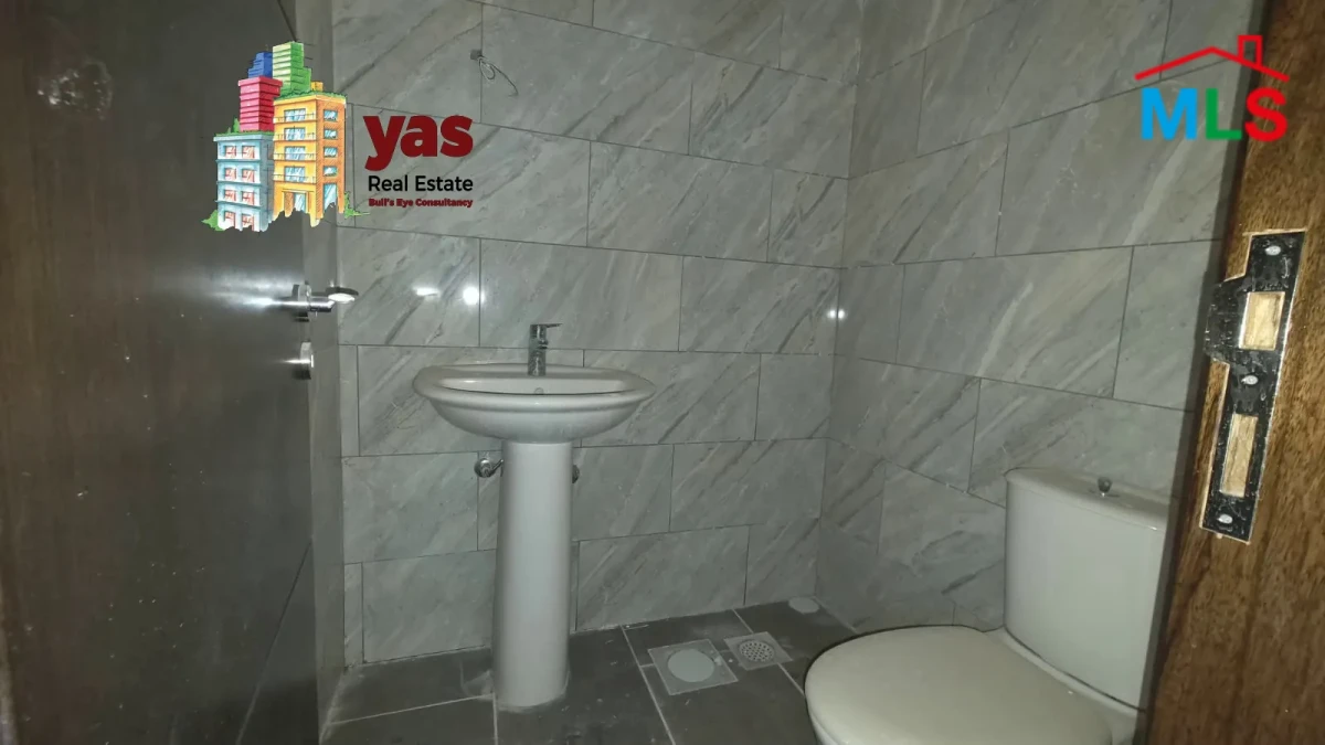 Okaibeh 201m2 | 150m2 Garden | Quiet Area | Dead End Street | MCH