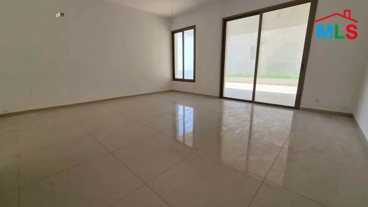 Okaibeh 150m2 | 105m2 | High End | Open View | Catch | MCH