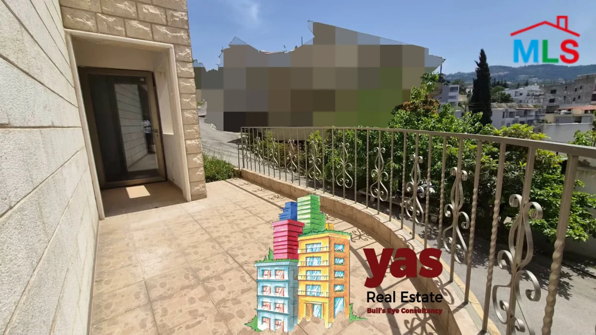 Okaibeh 150m2 | 105m2 | High End | Open View | Catch | MCH
