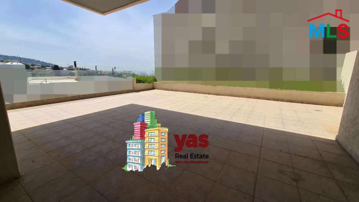 Okaibeh 150m2 | 105m2 | High End | Open View | Catch | MCH