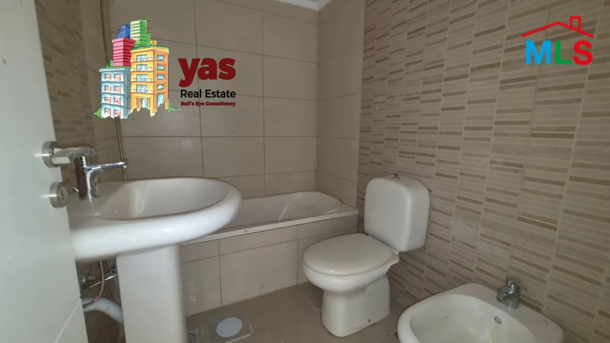 Okaibeh 150m2 | 105m2 | High End | Open View | Catch | MCH