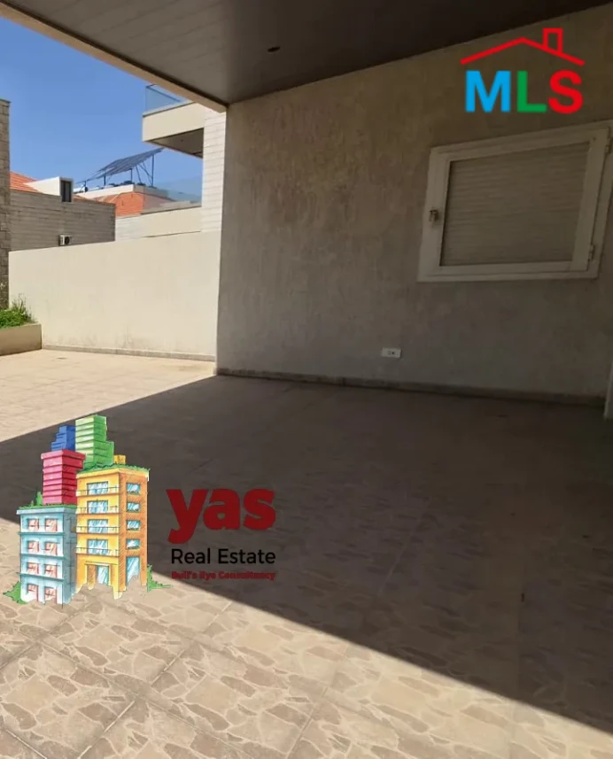 Okaibeh 150m2 | 105m2 | High End | Open View | Catch | MCH