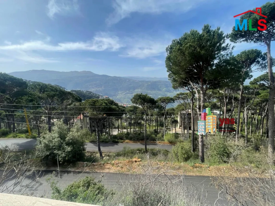 Dhour El Chouair 500m2 | Villa | Luxury | Mountain View | TCH