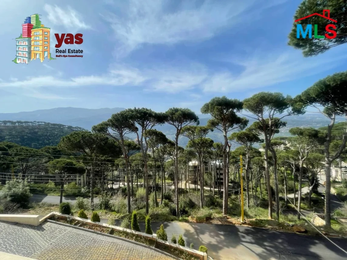 Dhour El Chouair 500m2 | Villa | Luxury | Mountain View | TCH
