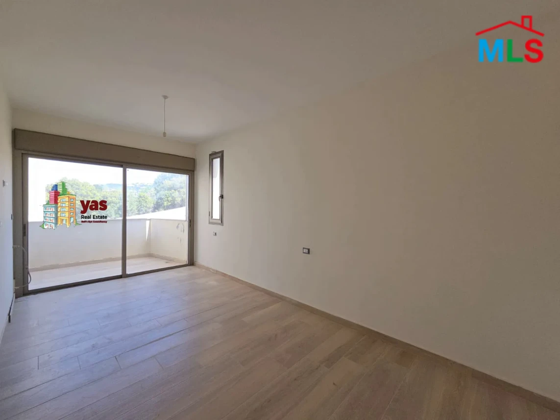 Ajaltoun 145m2 | Different Sizes | Calm Area | Open View | New | TO