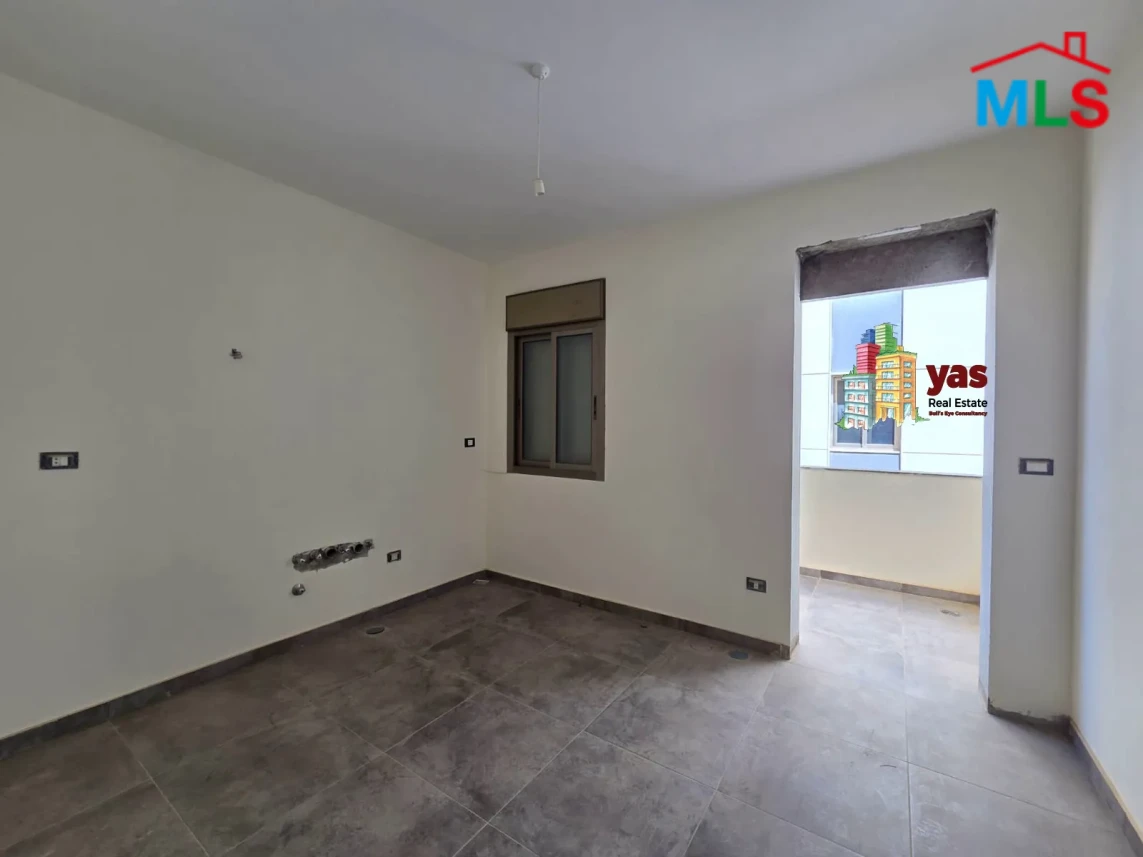 Ajaltoun 145m2 | Different Sizes | Calm Area | Open View | New | TO