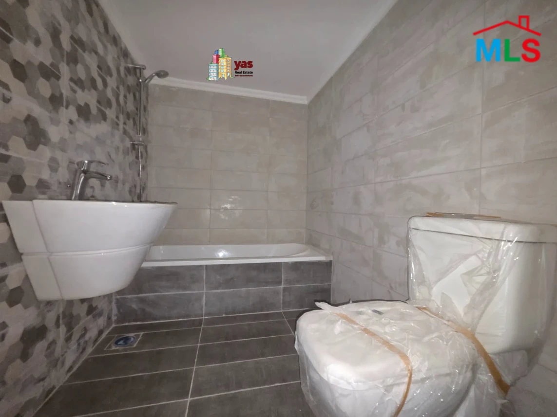 Ajaltoun 145m2 | Different Sizes | Calm Area | Open View | New | TO