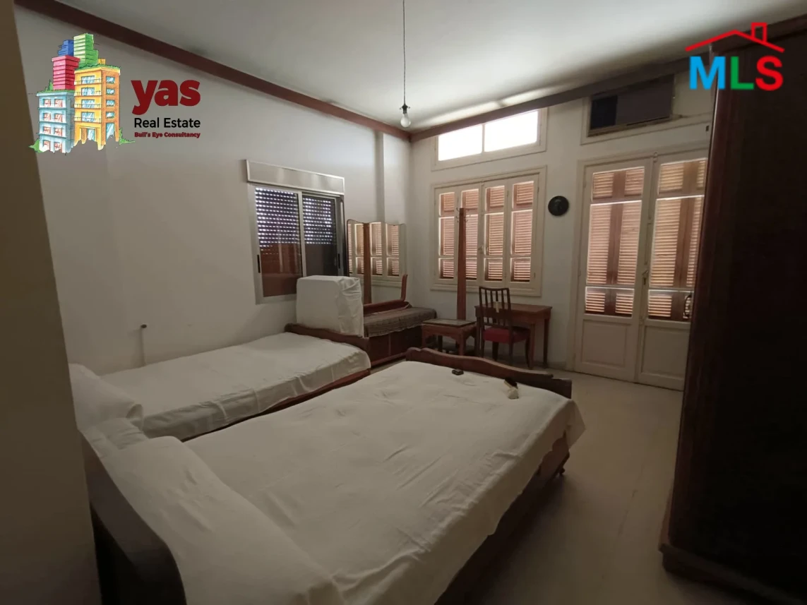 Achrafieh 195m2 | Well Maintained | Prime Location | AA