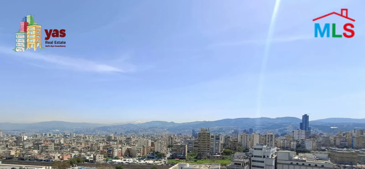 Achrafieh 195m2 | Well Maintained | Prime Location | AA