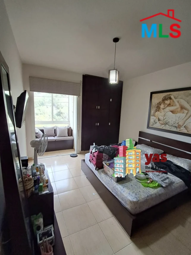 Zalka 150m2 | Solar System | Open View | Well Maintained | OH