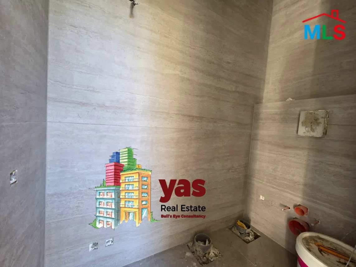 Sheileh 190m2 | 150m2 Terrace | Payment Facilities | High End | TO