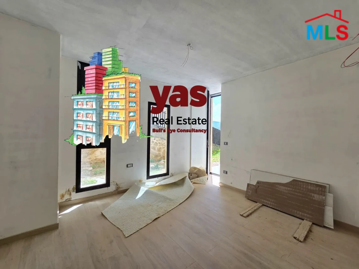 Sheileh 190m2 | 150m2 Terrace | Payment Facilities | High End | TO