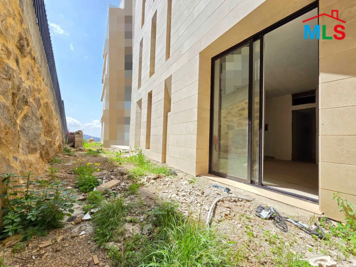 Sheileh 190m2 | 150m2 Terrace | Payment Facilities | High End | TO