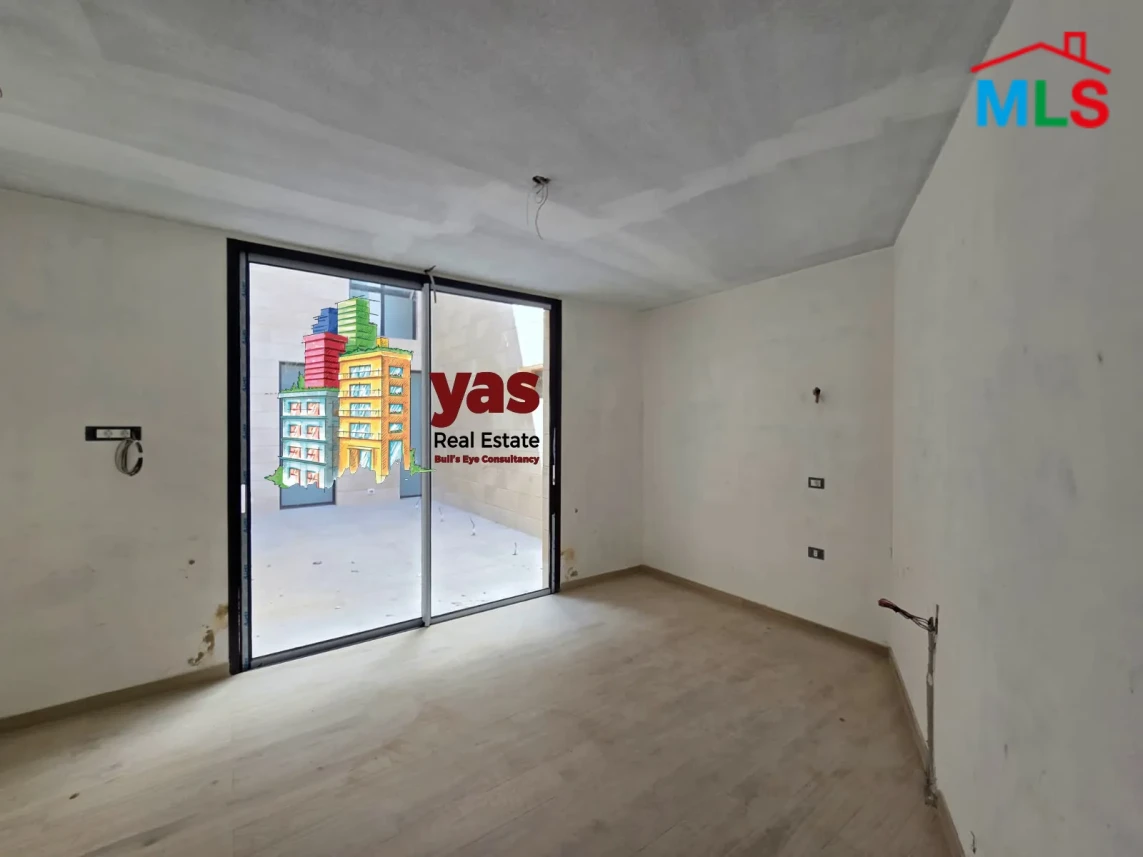 Sheileh 190m2 | 150m2 Terrace | Payment Facilities | High End | TO