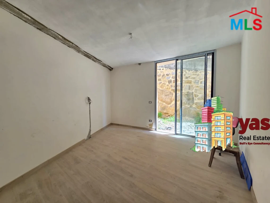 Sheileh 190m2 | 150m2 Terrace | Payment Facilities | High End | TO