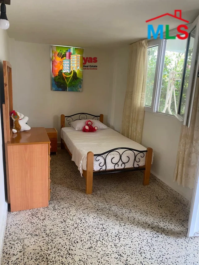 Amchit 160m2 | 500m2 Land | Furnished | Standalone House | MCH