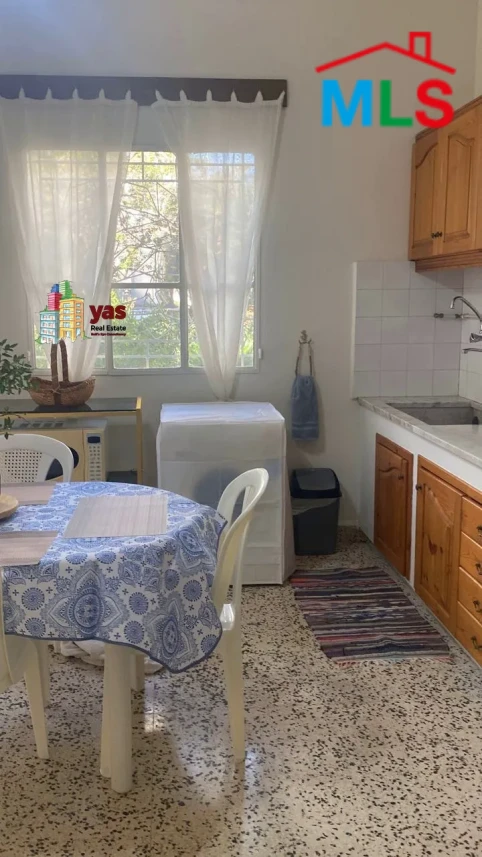Amchit 160m2 | 500m2 Land | Furnished | Standalone House | MCH