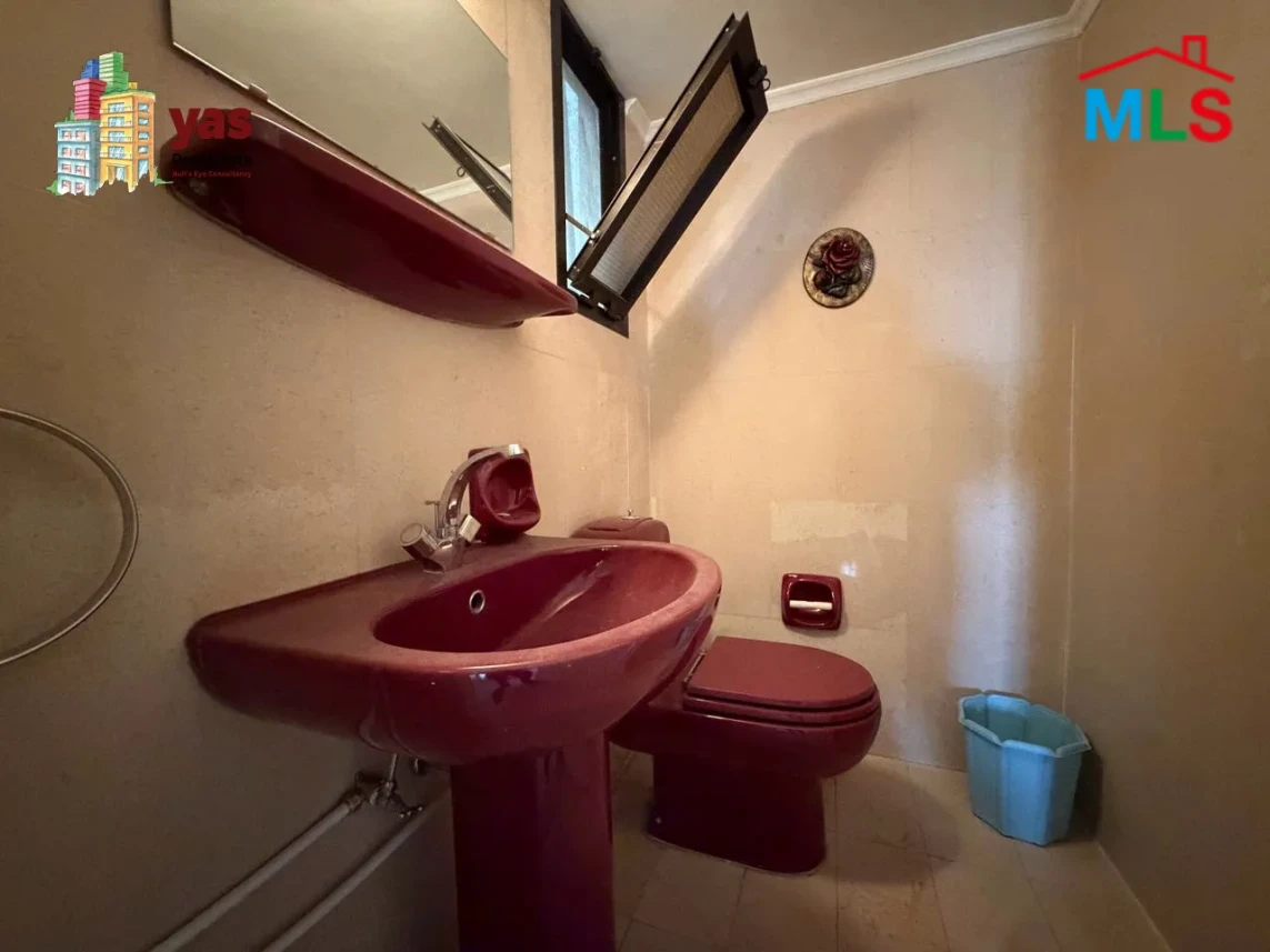 Kfarhbab 300m2 | Panoramic Sea View | Luxury Flat | Calm Area | EH/IV