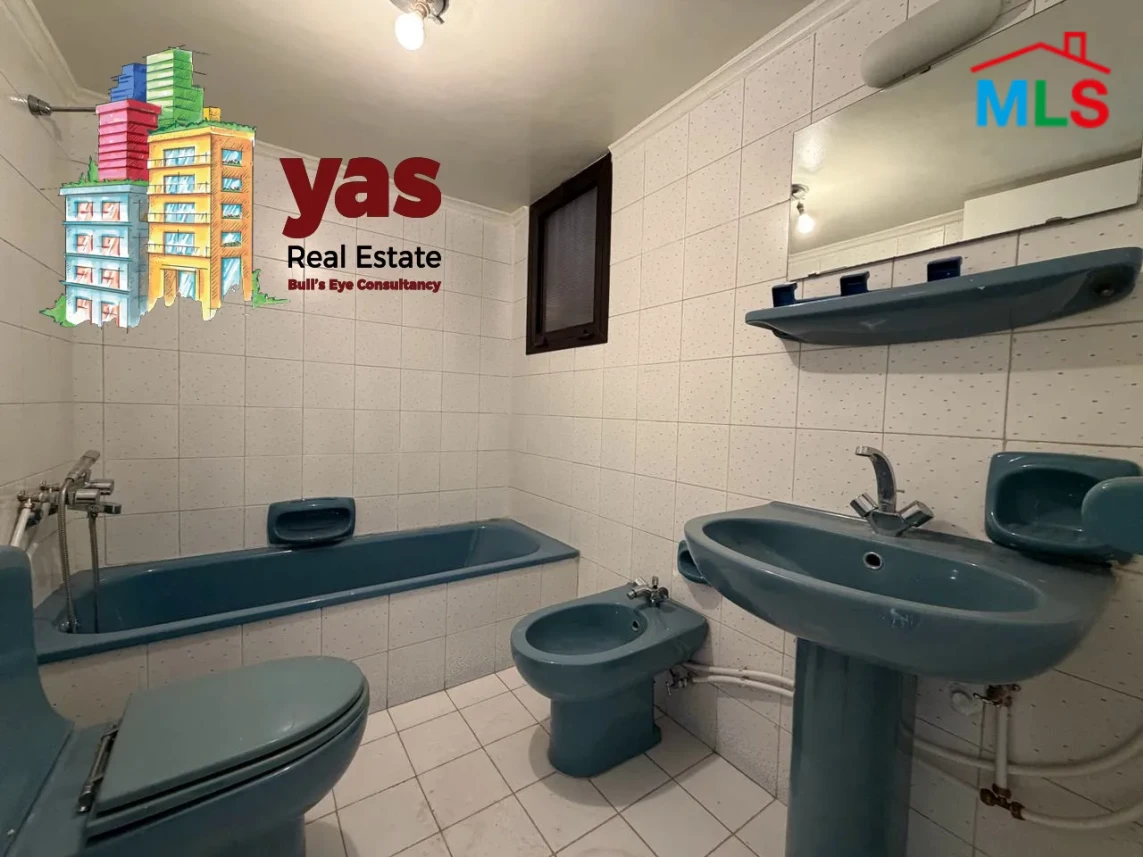 Kfarhbab 300m2 | Panoramic Sea View | Luxury Flat | Calm Area | EH/IV