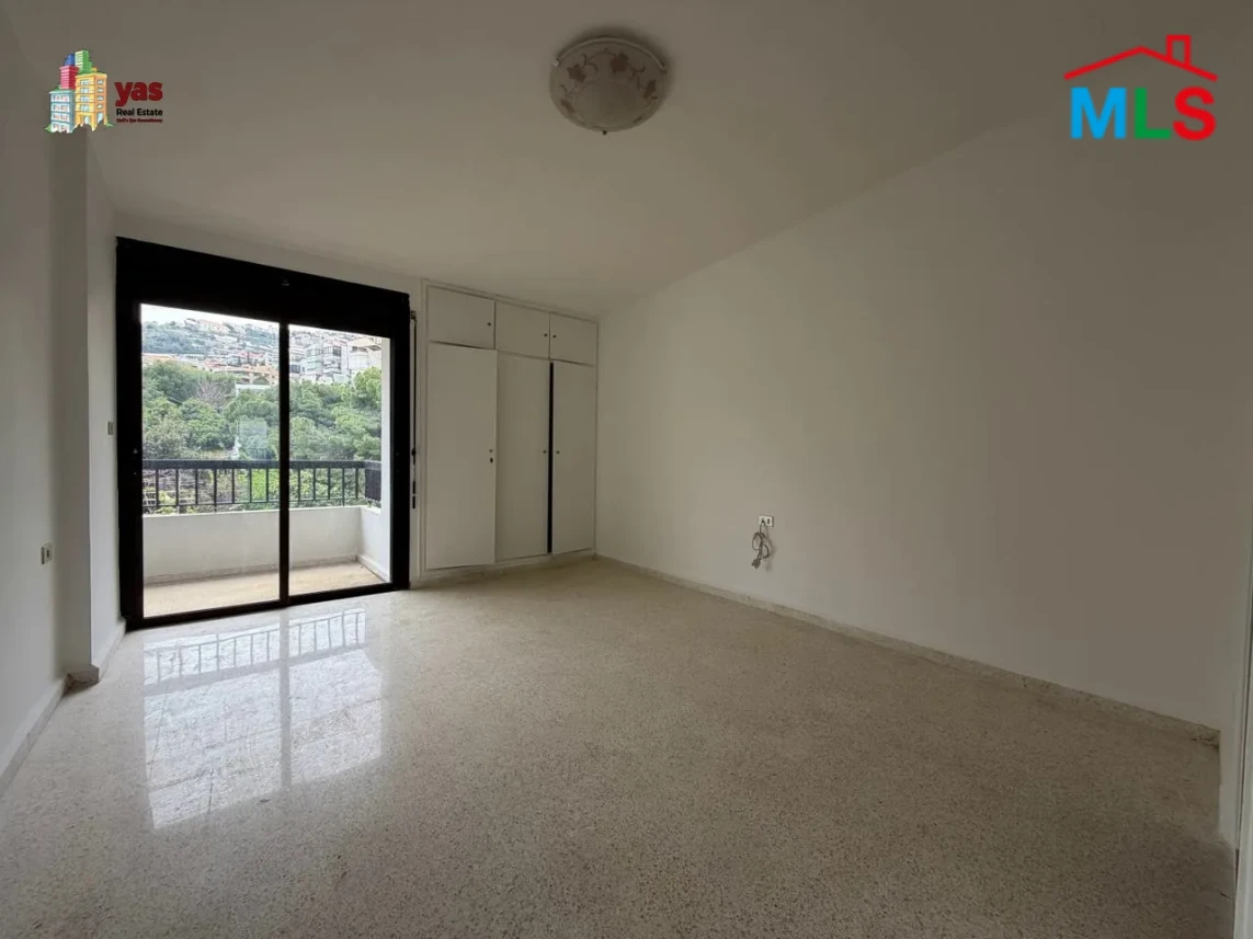 Kfarhbab 300m2 | Panoramic Sea View | Luxury Flat | Calm Area | EH/IV