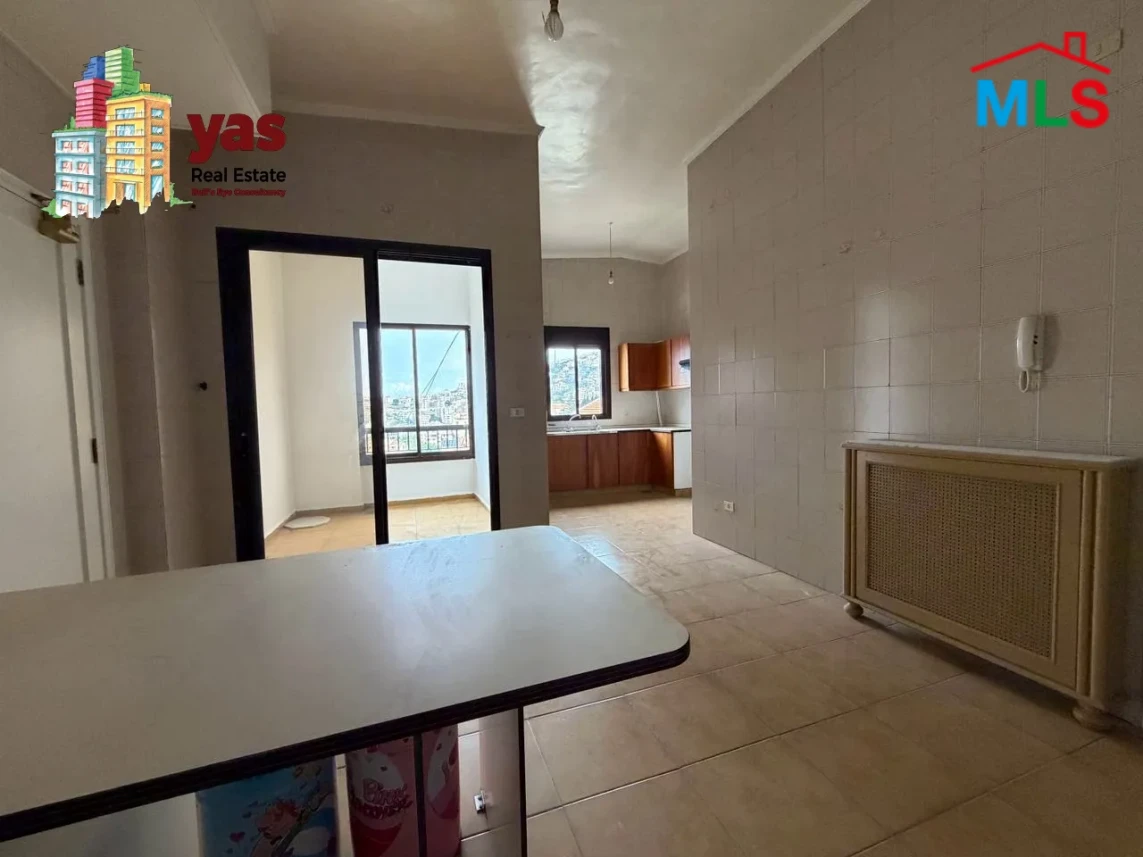 Kfarhbab 300m2 | Panoramic Sea View | Luxury Flat | Calm Area | EH/IV