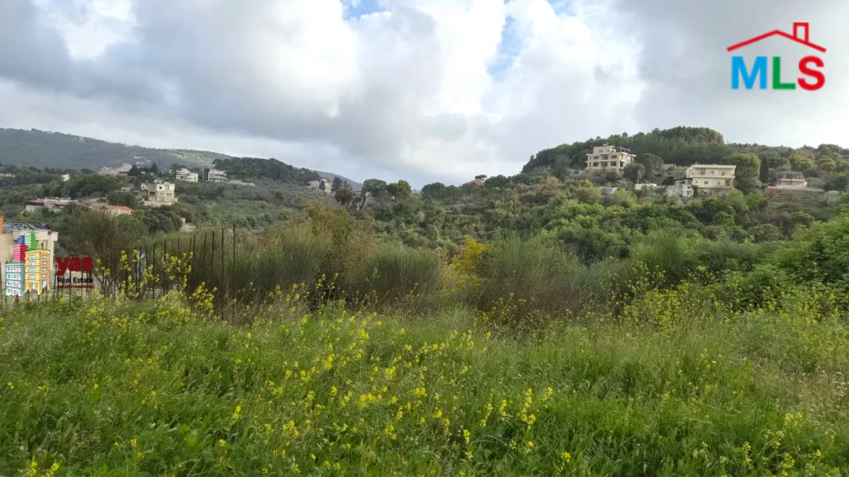Batroun/Jran 200m2 | 100m2 Garden | Calm Area | Catch | MCH