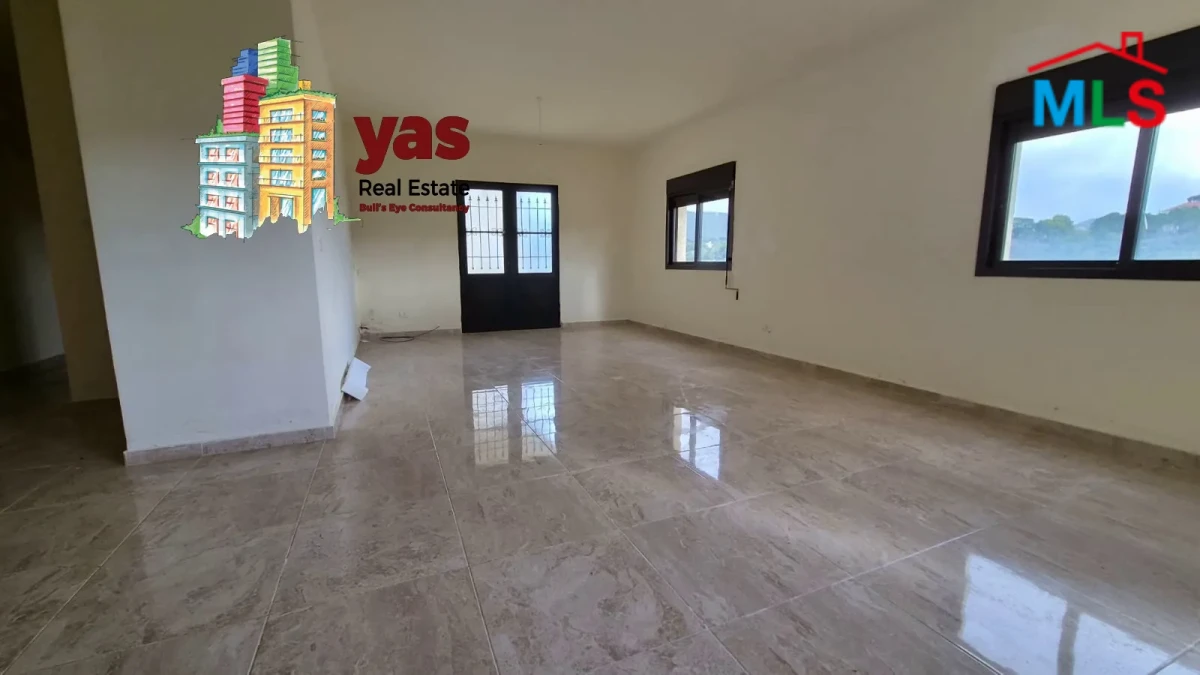 Batroun/Jran 200m2 | 100m2 Garden | Calm Area | Catch | MCH