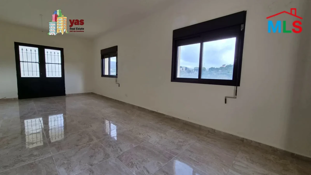 Batroun/Jran 200m2 | 100m2 Garden | Calm Area | Catch | MCH