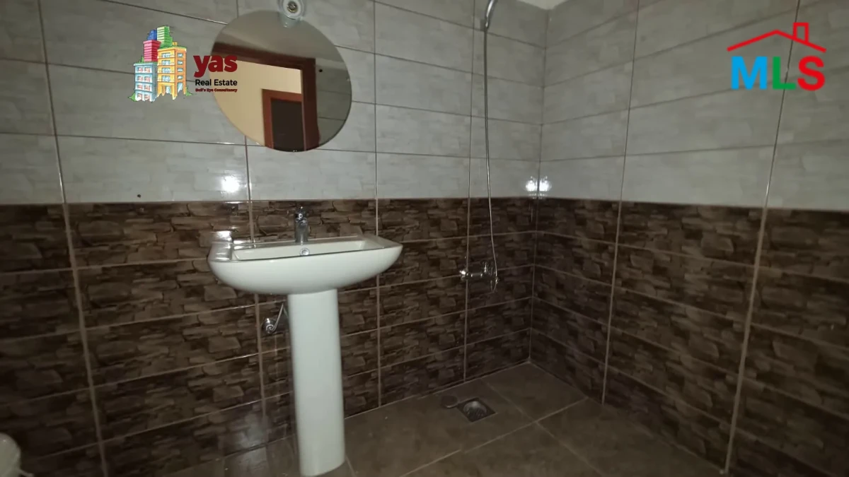 Batroun/Jran 200m2 | 100m2 Garden | Calm Area | Catch | MCH