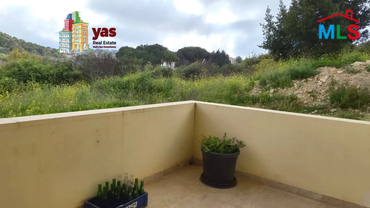 Batroun/Jran 200m2 | 100m2 Garden | Calm Area | Catch | MCH