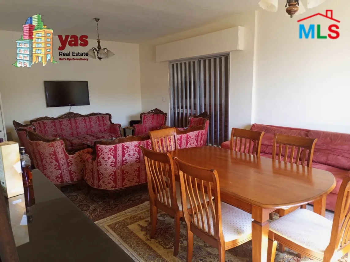 Ballouneh 205m2 | Well Maintained | Private Street | Calm Area | TO