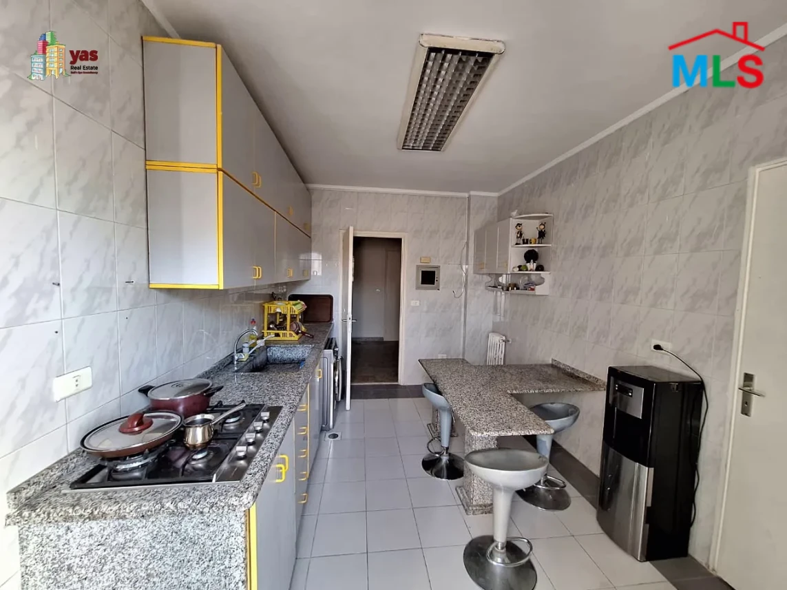 Ballouneh 205m2 | Well Maintained | Private Street | Calm Area | TO