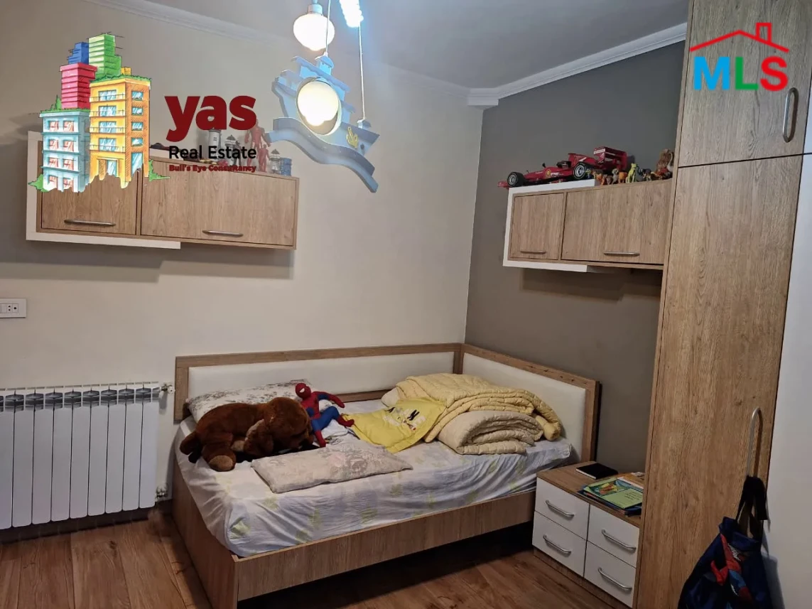 Ballouneh 205m2 | Well Maintained | Private Street | Calm Area | TO