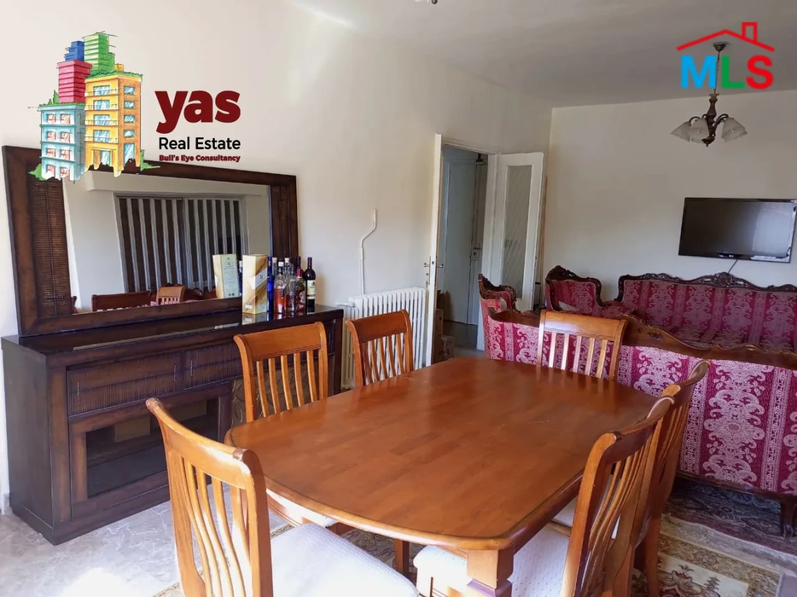 Ballouneh 205m2 | Well Maintained | Private Street | Calm Area | TO