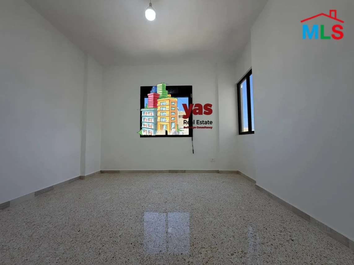 Zouk Mosbeh 145m2 | Excellent Condition | Accessible Area | EH |