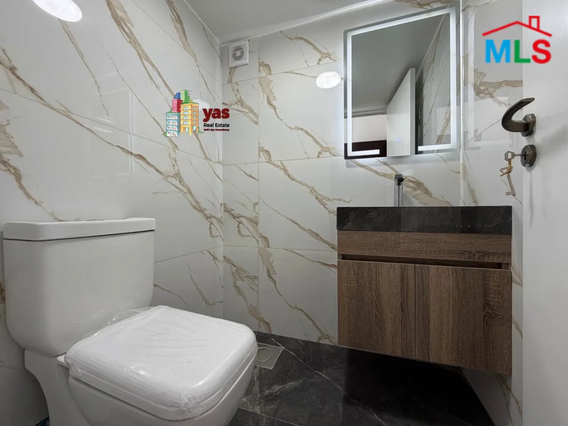 Zouk Mosbeh 145m2 | Excellent Condition | Accessible Area | EH |