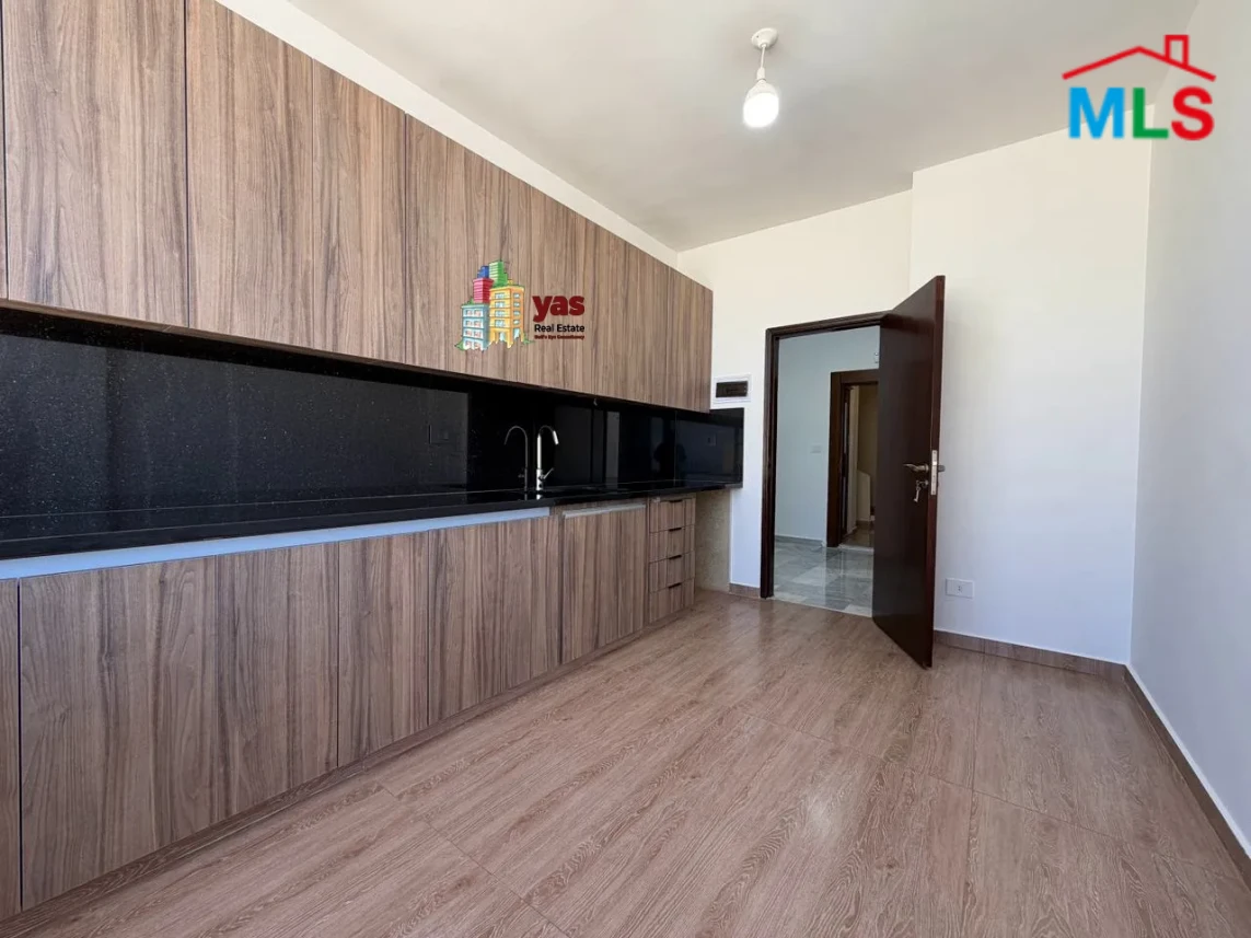 Zouk Mosbeh 145m2 | Excellent Condition | Accessible Area | EH |