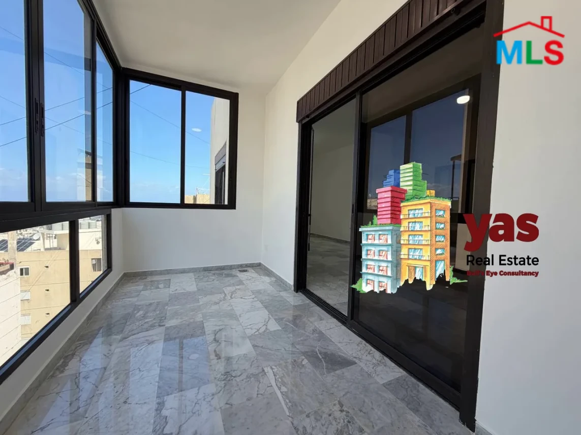 Zouk Mosbeh 145m2 | Excellent Condition | Accessible Area | EH |