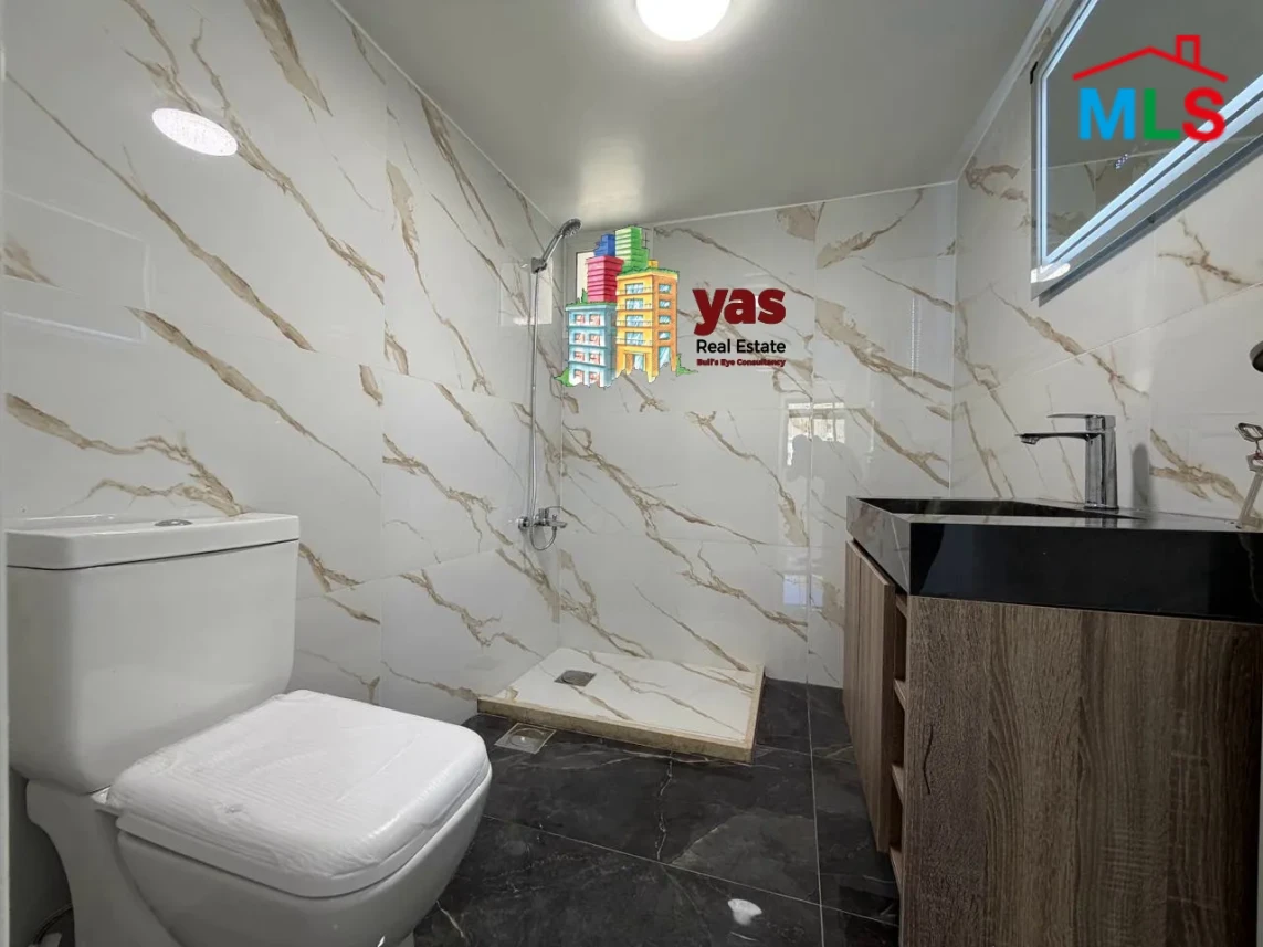 Zouk Mosbeh 145m2 | Excellent Condition | Accessible Area | EH |