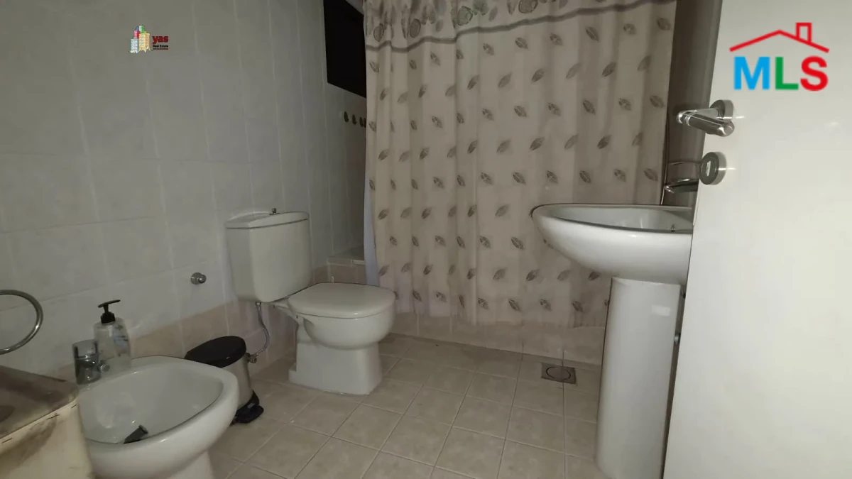 Kfaryassine 130m2 | Furnished | Well Maintained | Calm Street | MCH