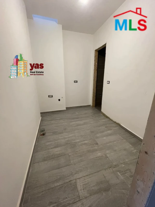 Bhersaf/Naas 220m2 | Brand New | Luxury | Mountain View | Calm | TCH