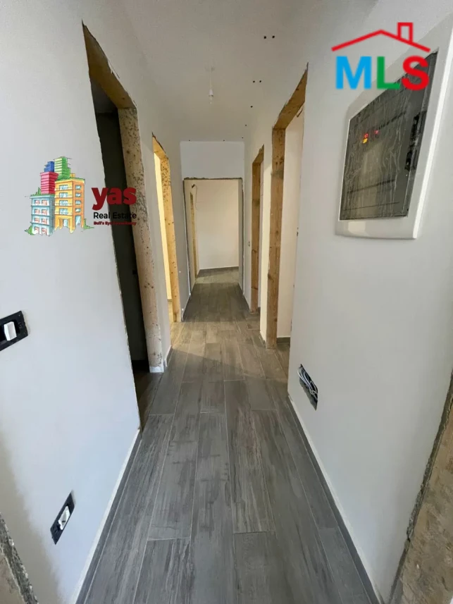 Bhersaf/Naas 220m2 | Brand New | Luxury | Mountain View | Calm | TCH