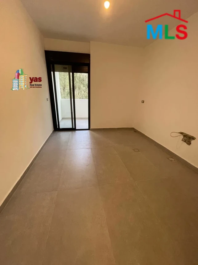 Bhersaf/Naas 220m2 | Brand New | Luxury | Mountain View | Calm | TCH