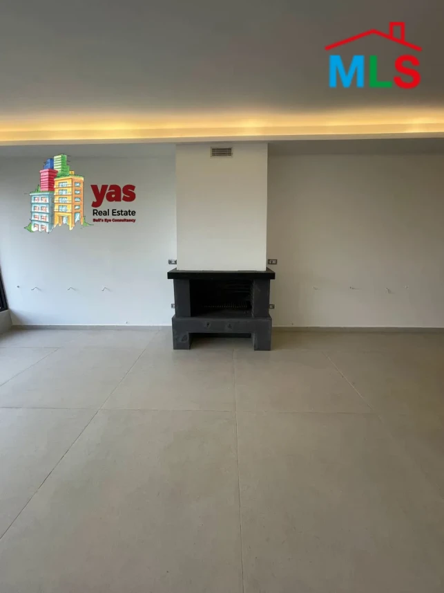 Bhersaf/Naas 220m2 | Brand New | Luxury | Mountain View | Calm | TCH