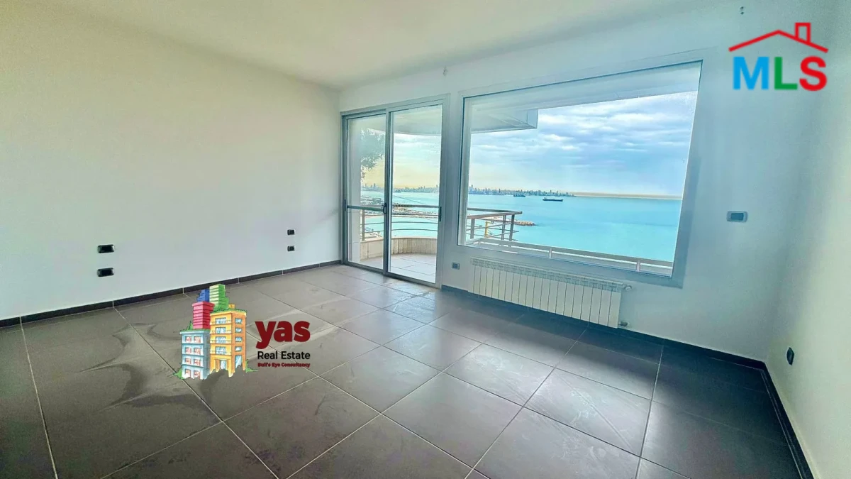 Dbayeh 240m2 | Bank Transfer | Sea View | Luxury Apartment | MJ