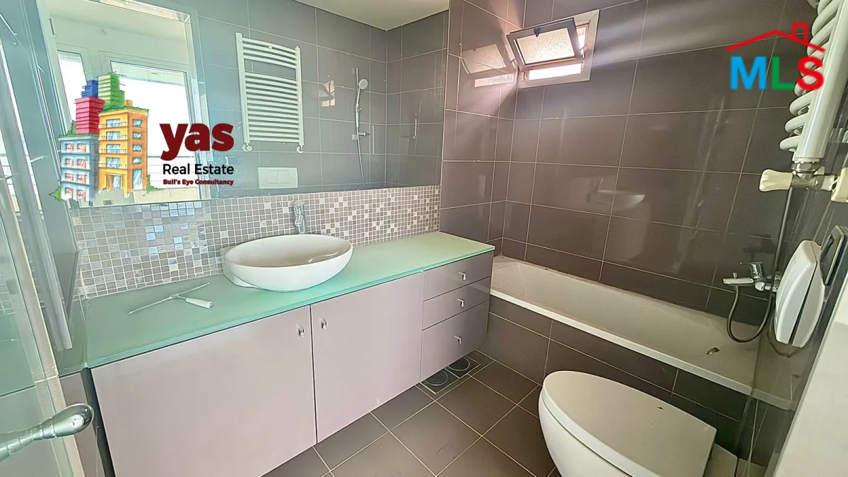 Dbayeh 240m2 | Bank Transfer | Sea View | Luxury Apartment | MJ